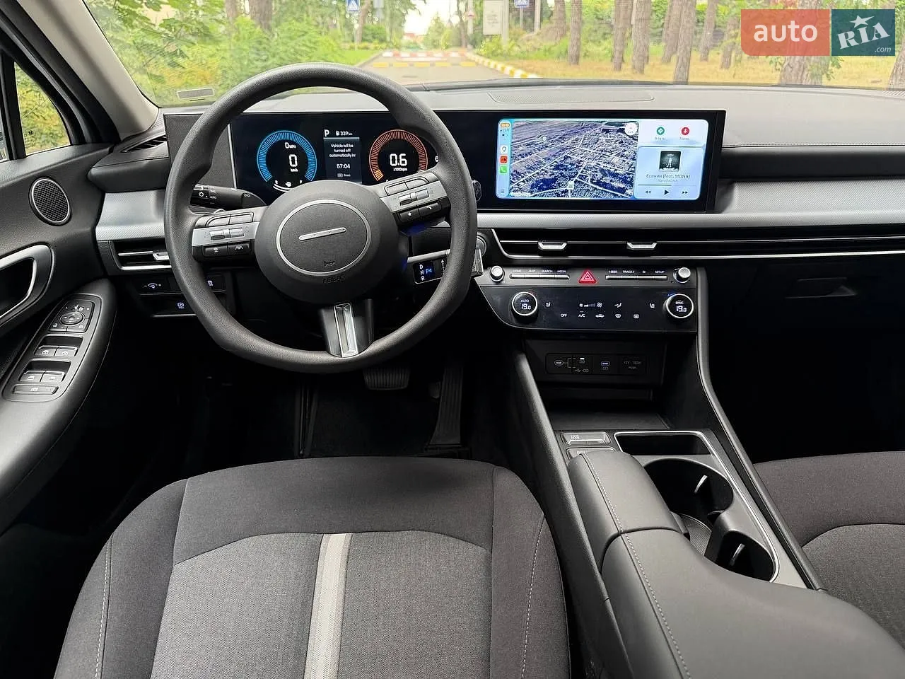 2024 Hyundai Sonata - мініатюра 31