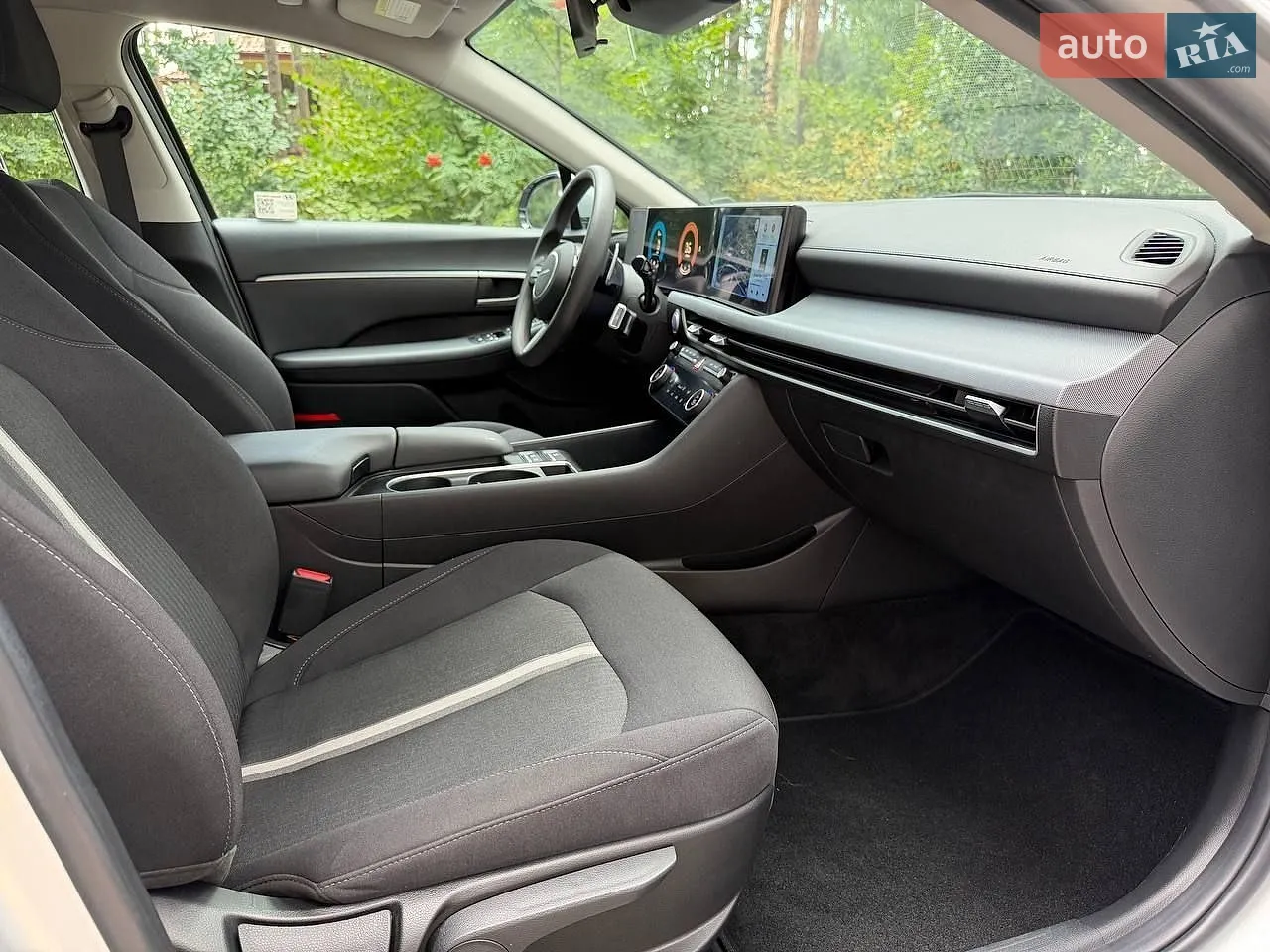 2024 Hyundai Sonata - мініатюра 32