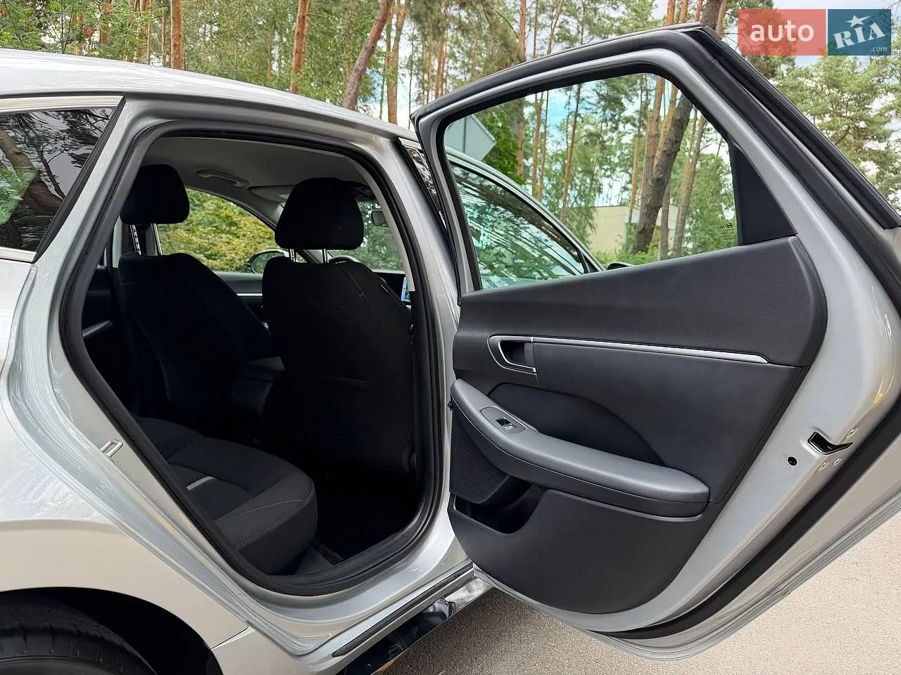 2024 Hyundai Sonata - мініатюра 15