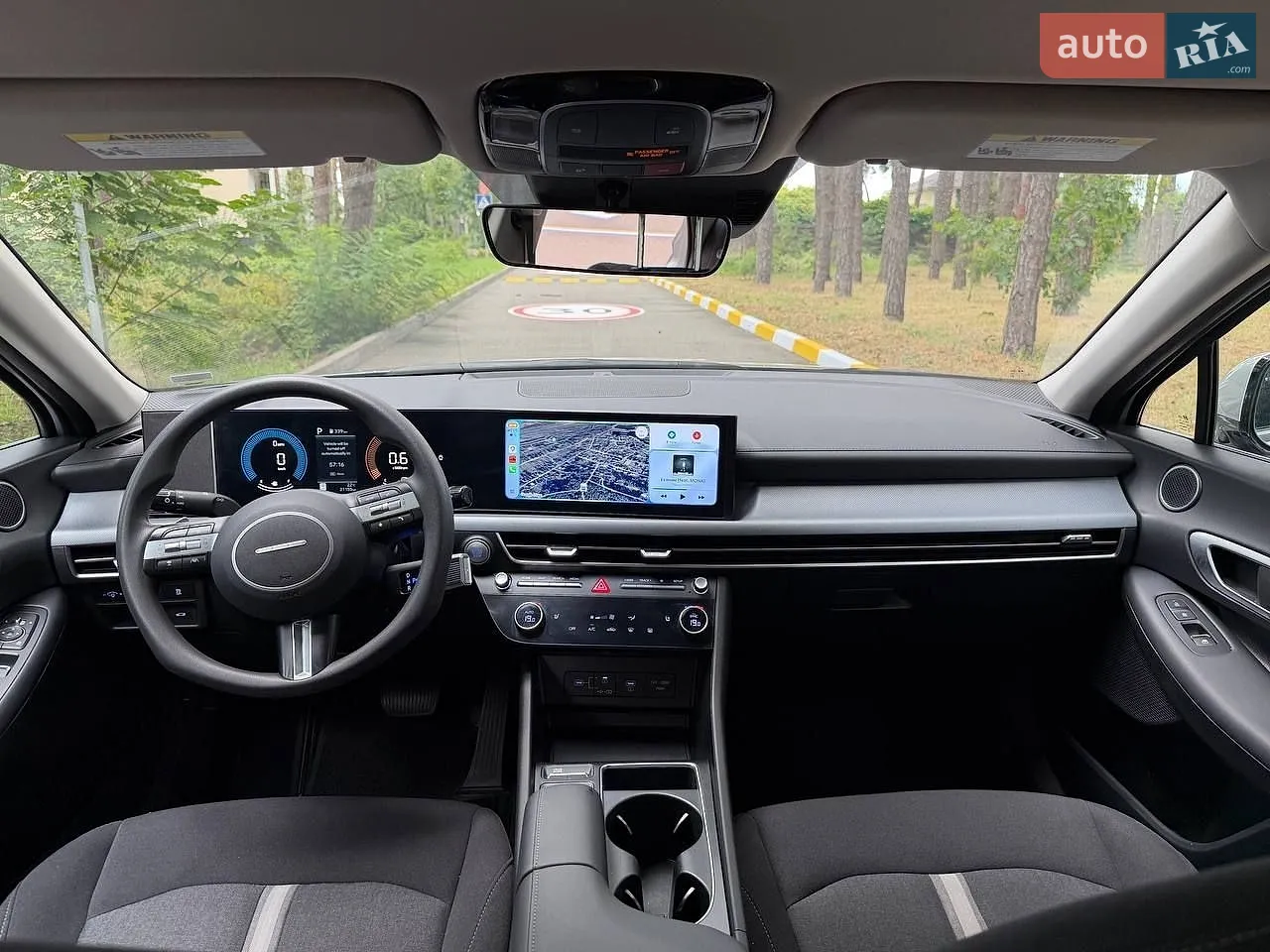 2024 Hyundai Sonata - мініатюра 20