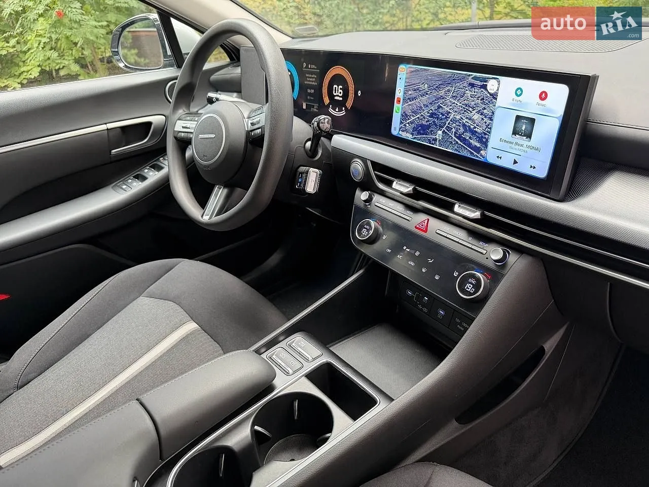2024 Hyundai Sonata - мініатюра 38