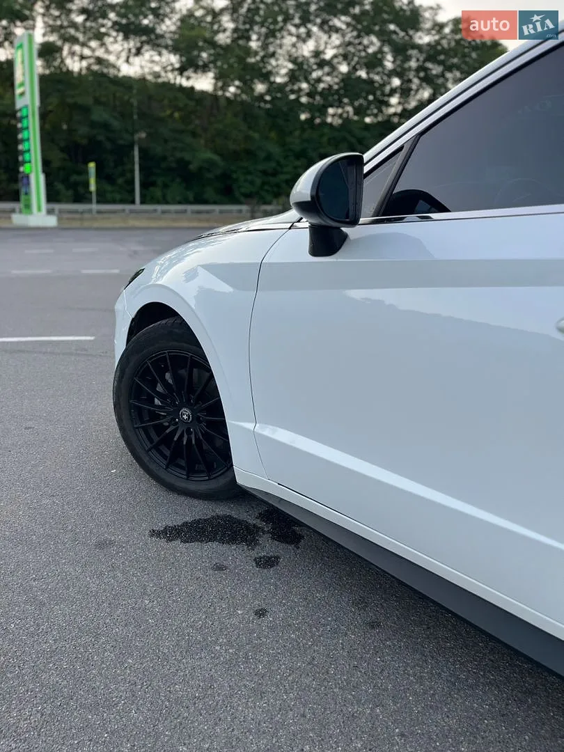 2021 Hyundai Sonata - мініатюра 2