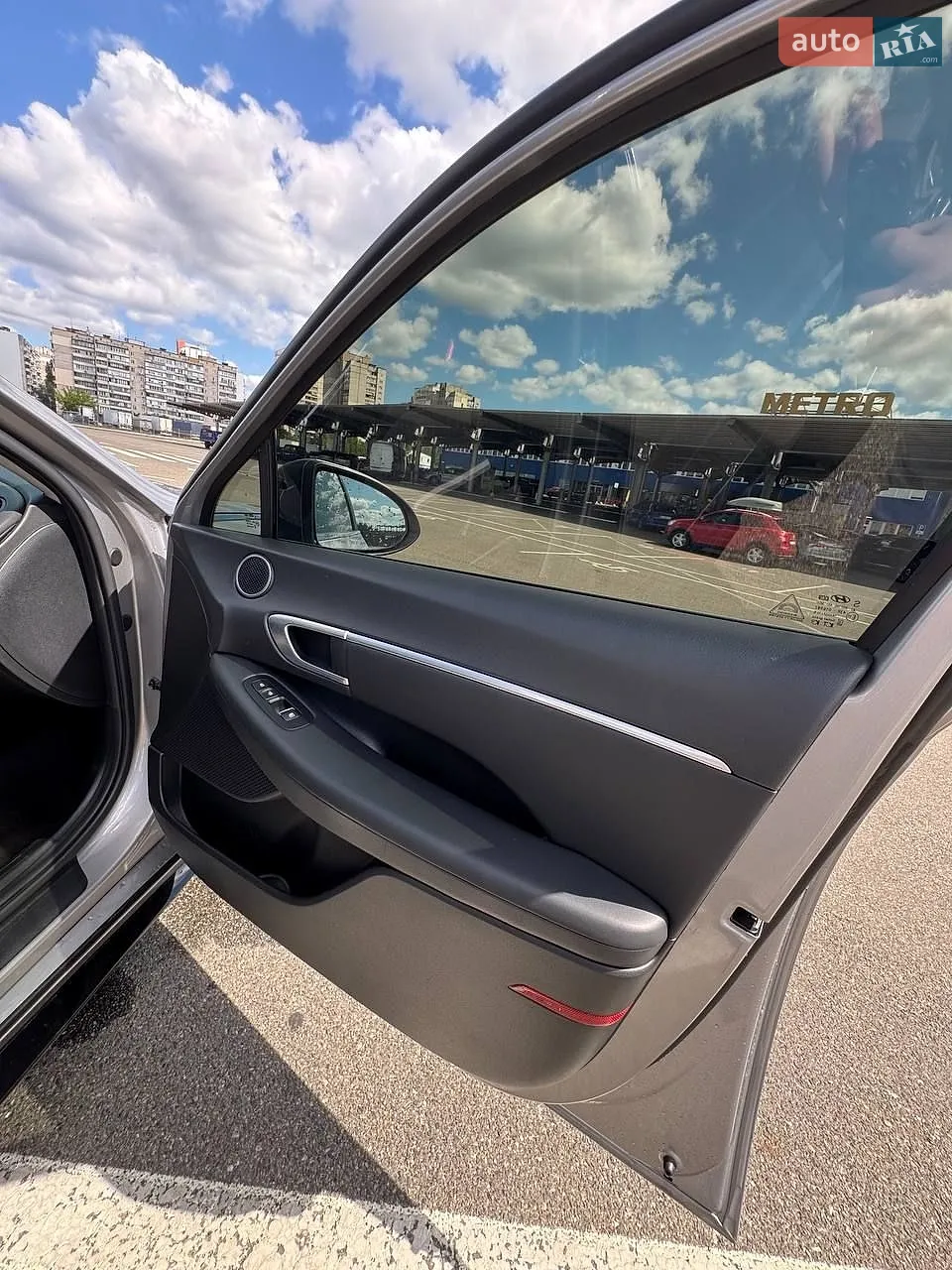 2021 Hyundai Sonata - мініатюра 2