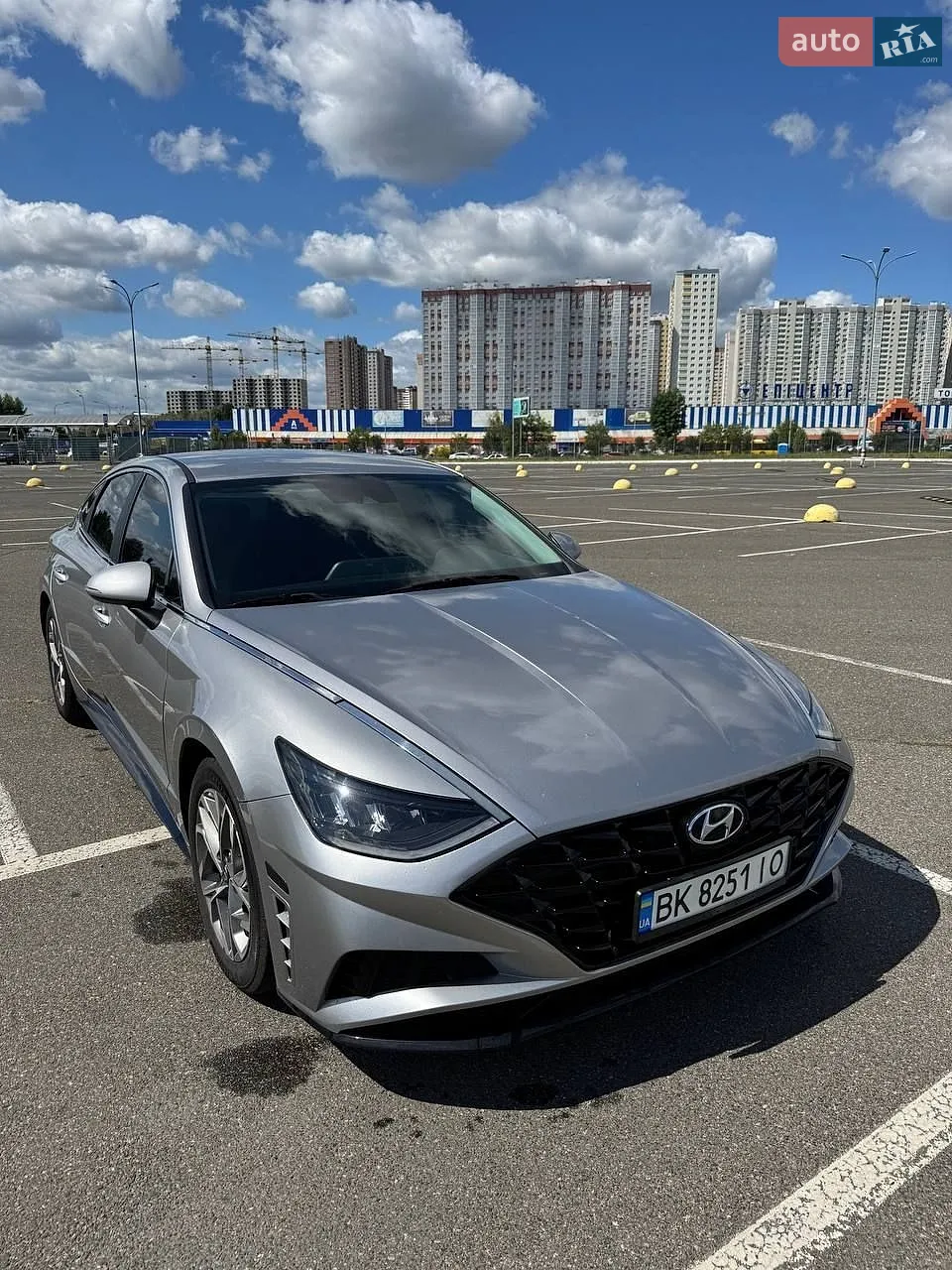 2021 Hyundai Sonata - мініатюра 13