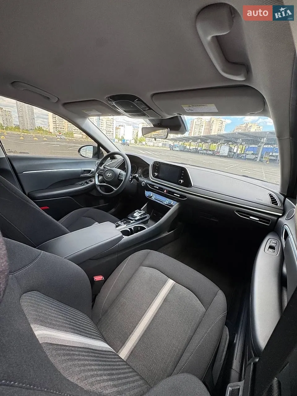 2021 Hyundai Sonata - мініатюра 24
