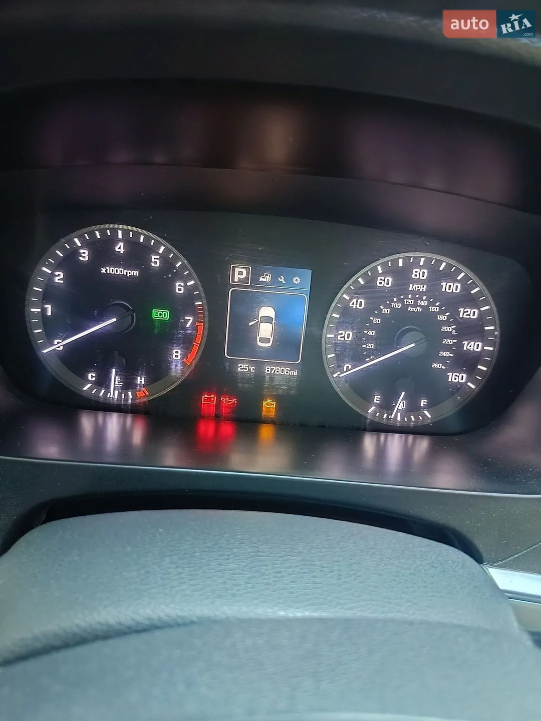 2015 Hyundai Sonata - мініатюра 8