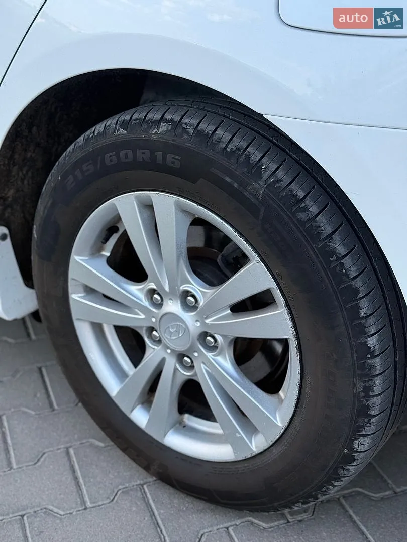 2014 Hyundai Sonata - мініатюра 10