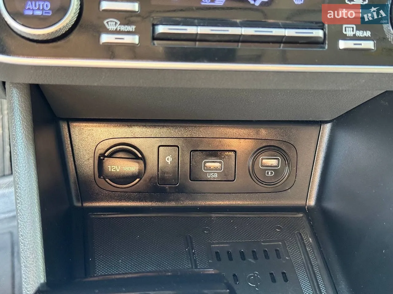 2020 Hyundai Sonata - мініатюра 39
