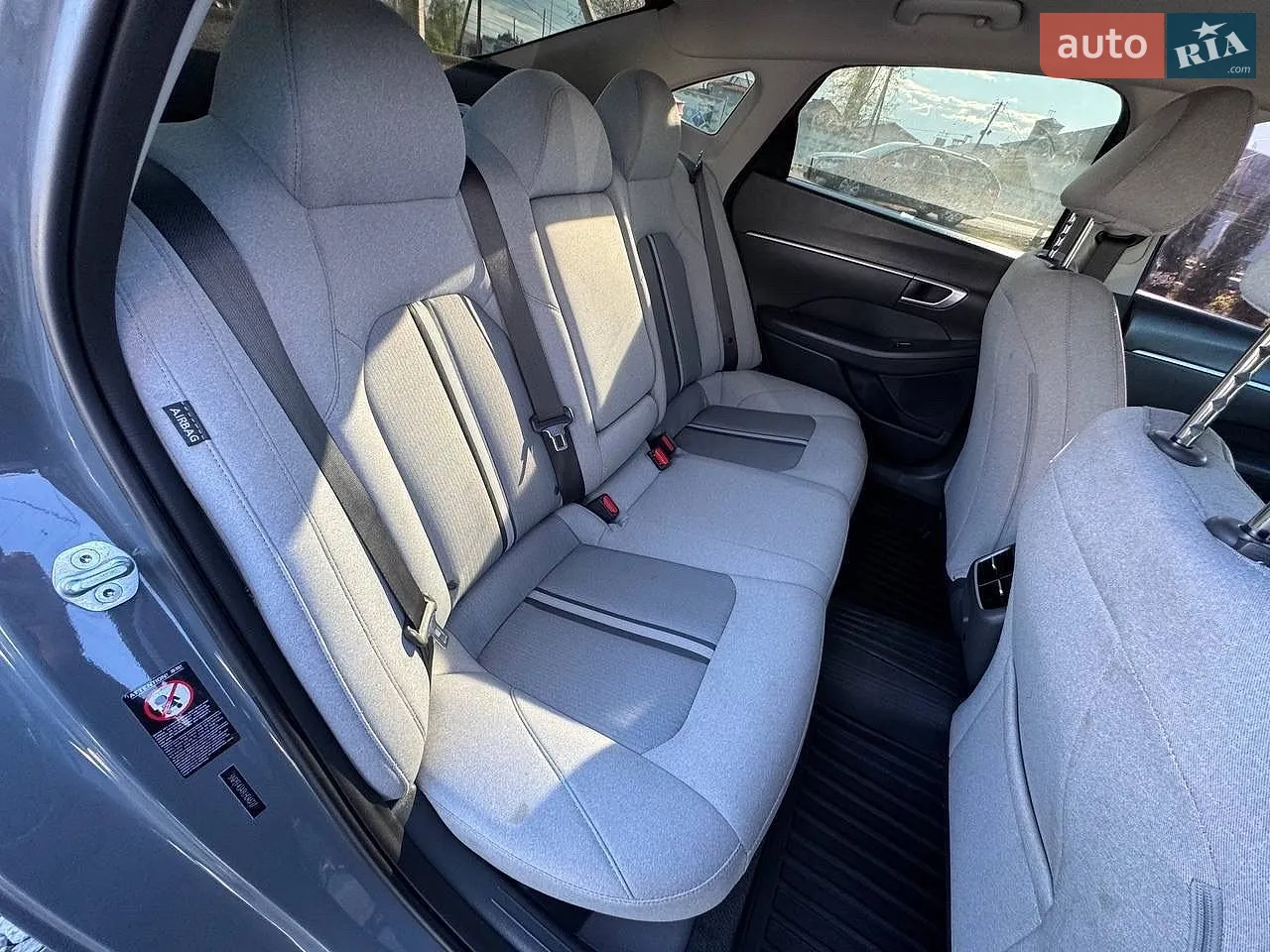 2020 Hyundai Sonata - мініатюра 57
