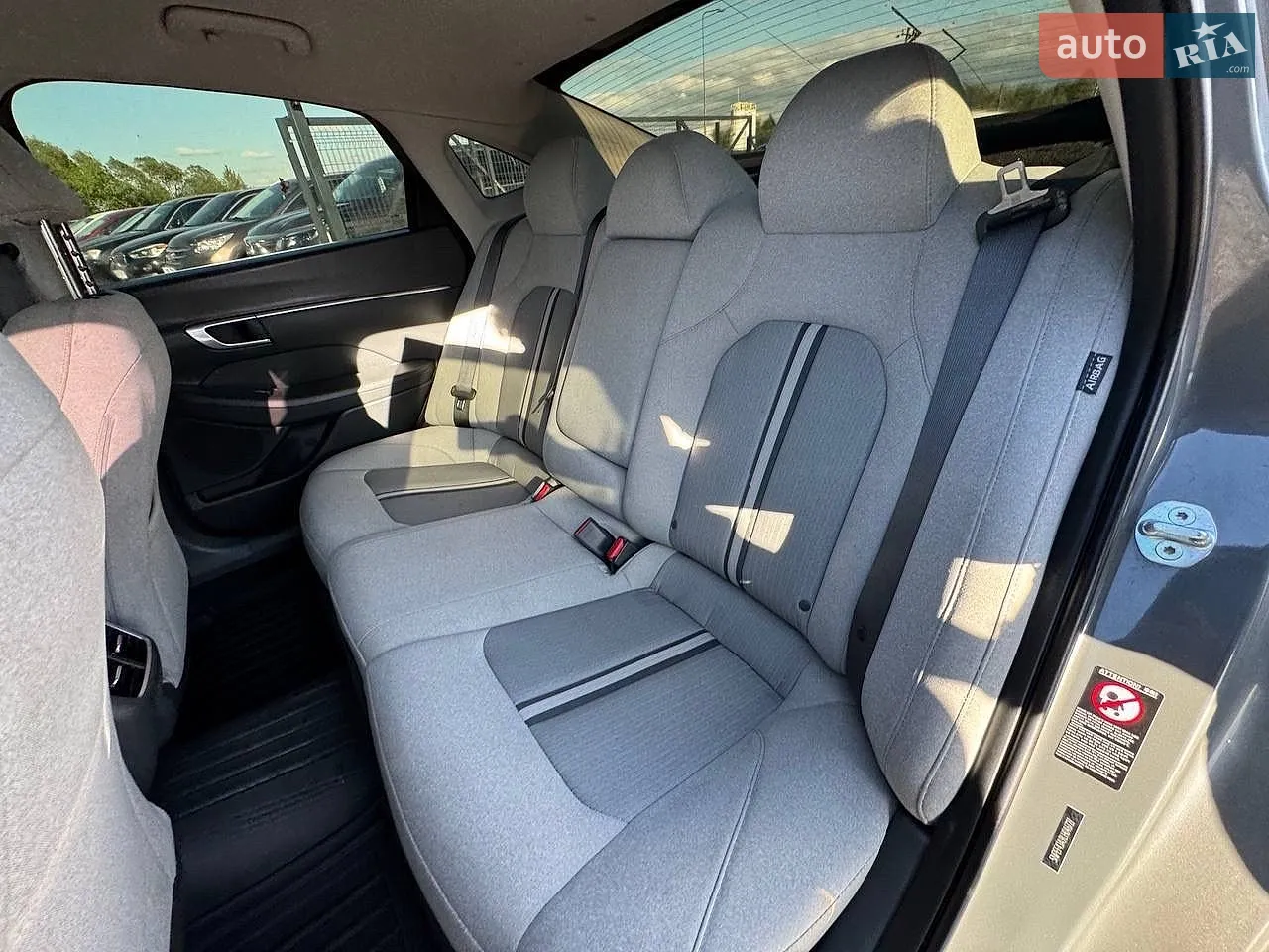 2020 Hyundai Sonata - мініатюра 62