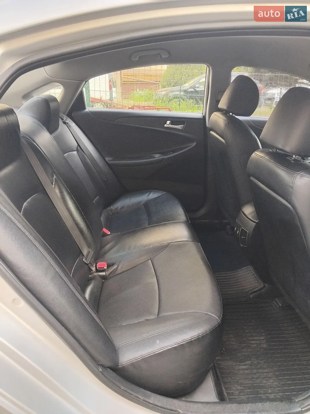 2013 Hyundai Sonata - мініатюра 2