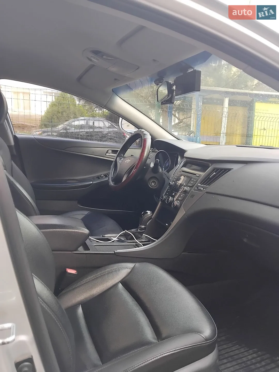 2013 Hyundai Sonata - мініатюра 3