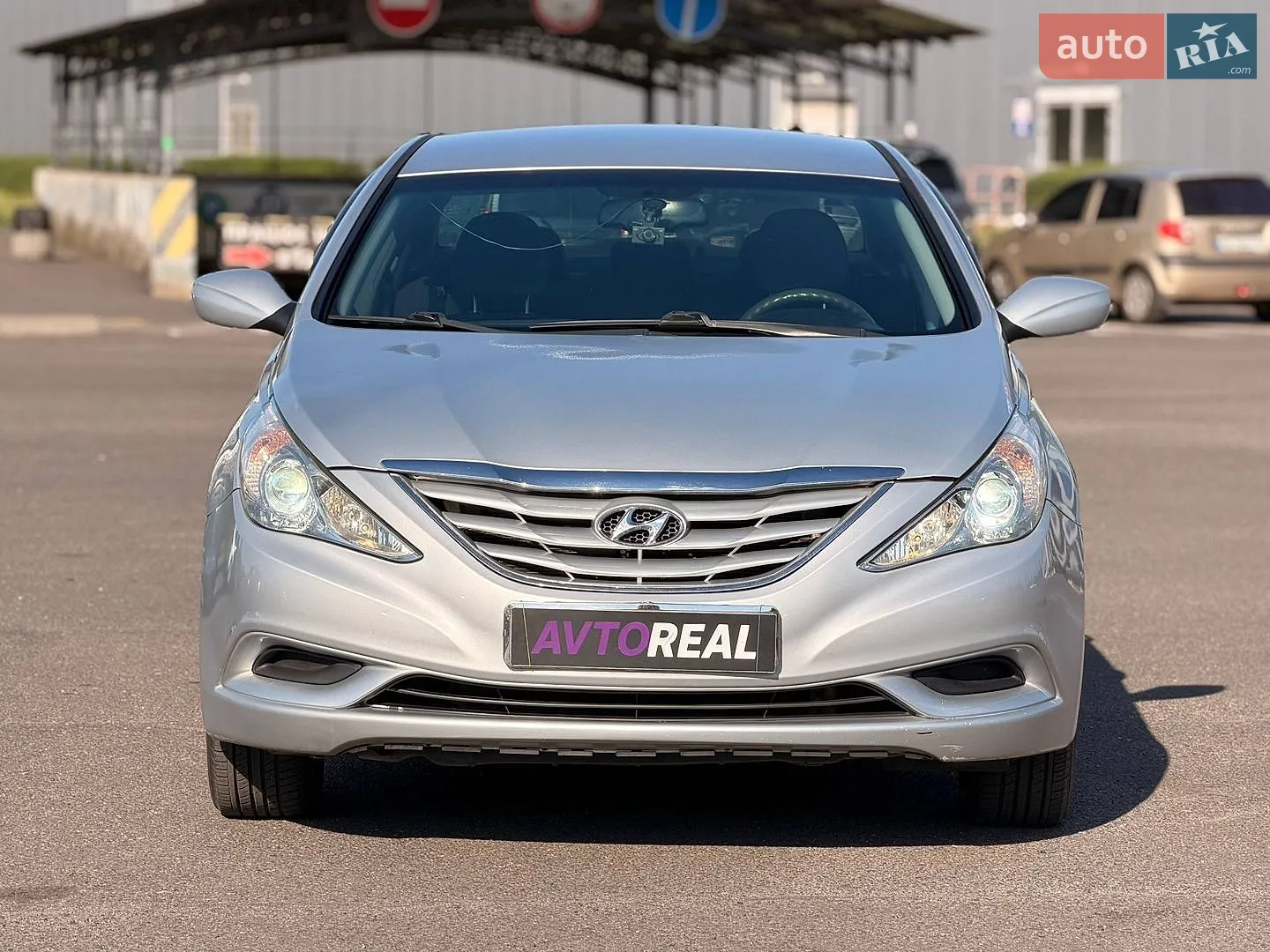 2013 Hyundai Sonata - мініатюра 9