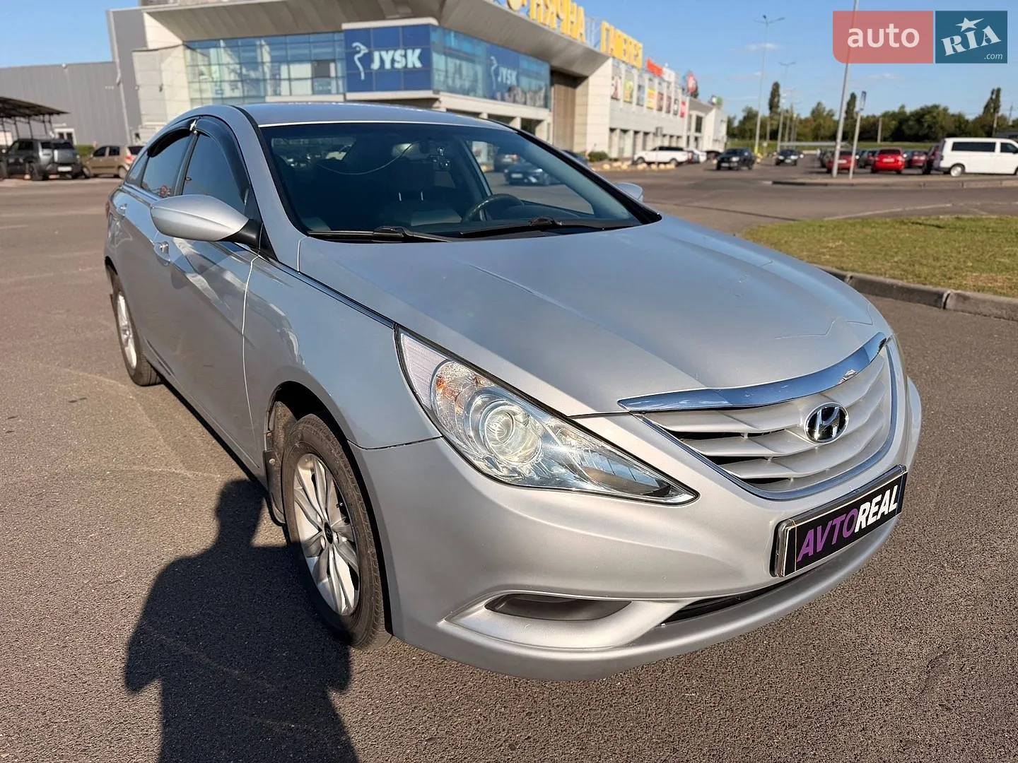 2013 Hyundai Sonata - мініатюра 16