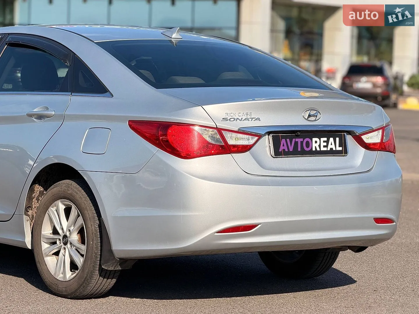 2013 Hyundai Sonata - мініатюра 23