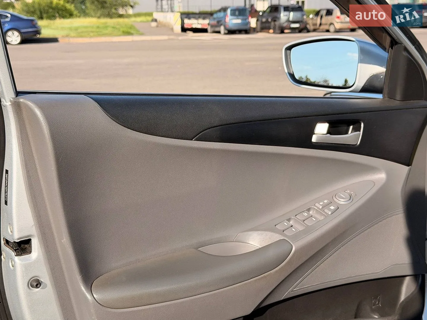 2013 Hyundai Sonata - мініатюра 37