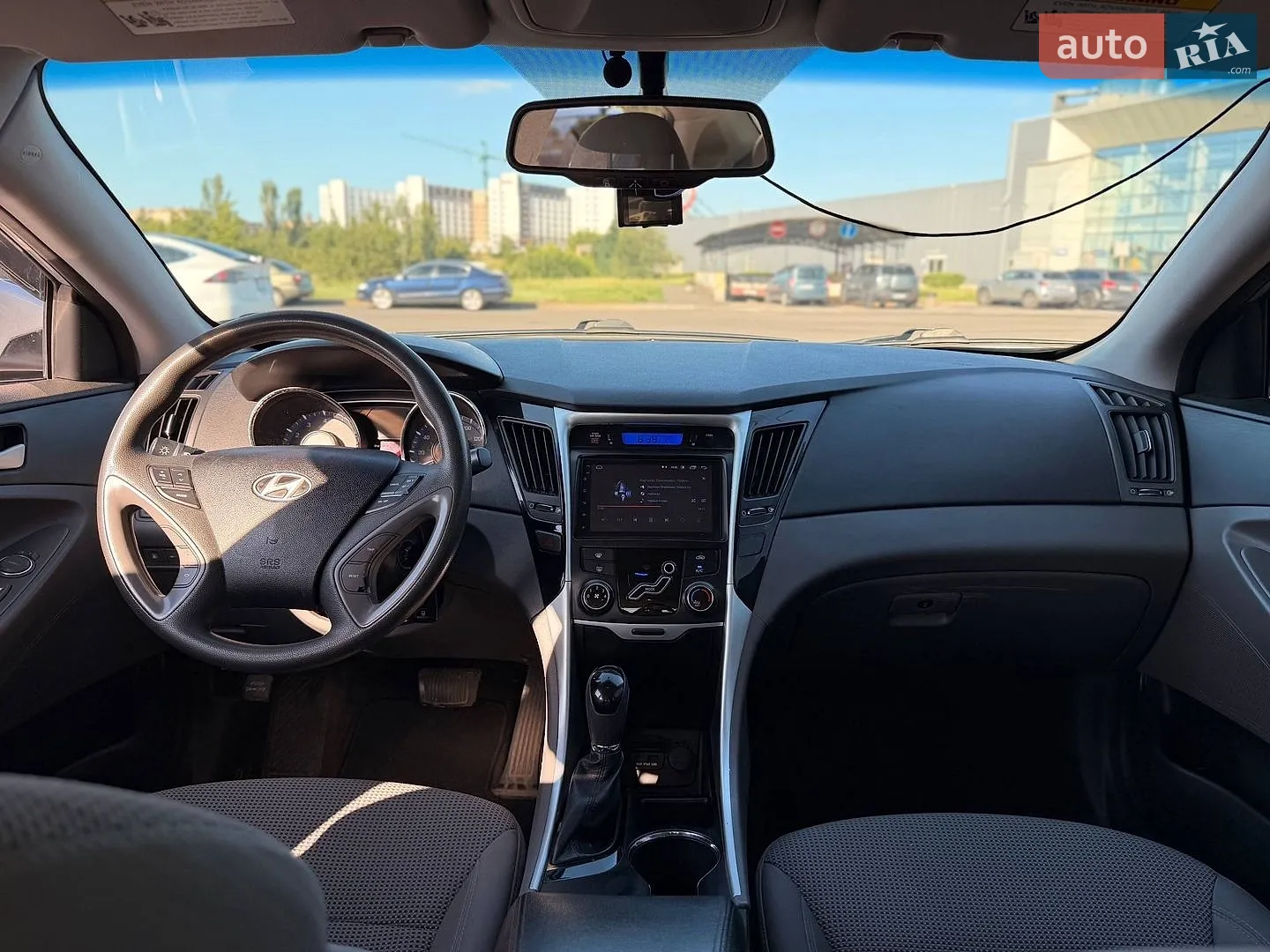 2013 Hyundai Sonata - мініатюра 53