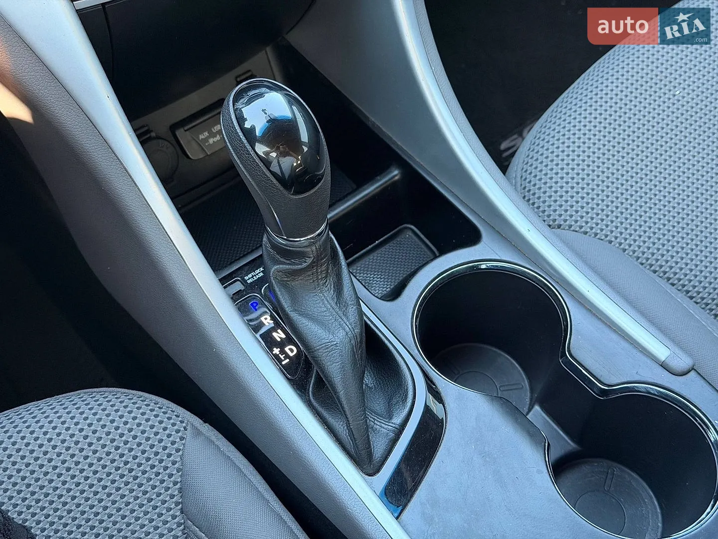 2013 Hyundai Sonata - мініатюра 66