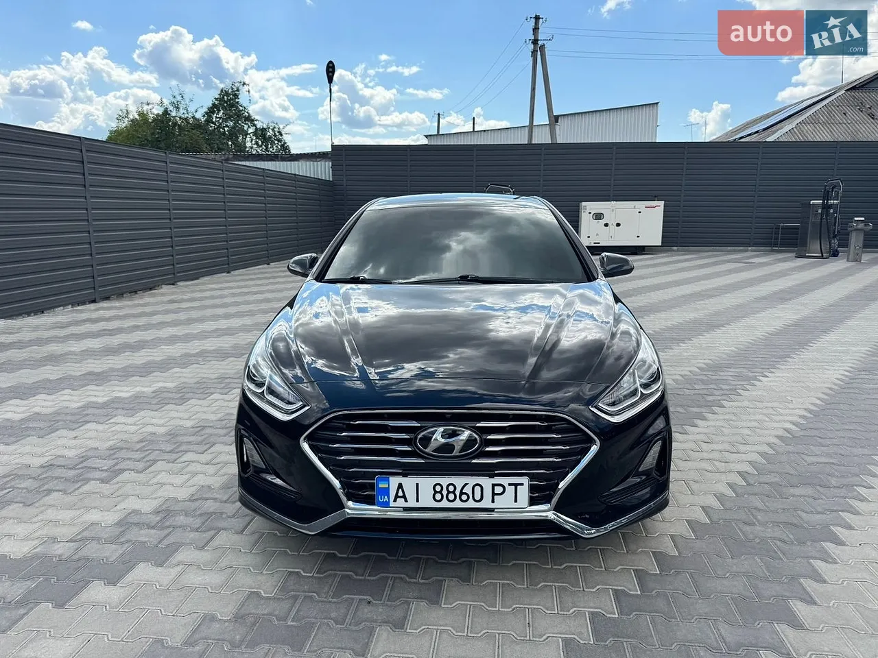 2020 Hyundai Sonata - мініатюра 30