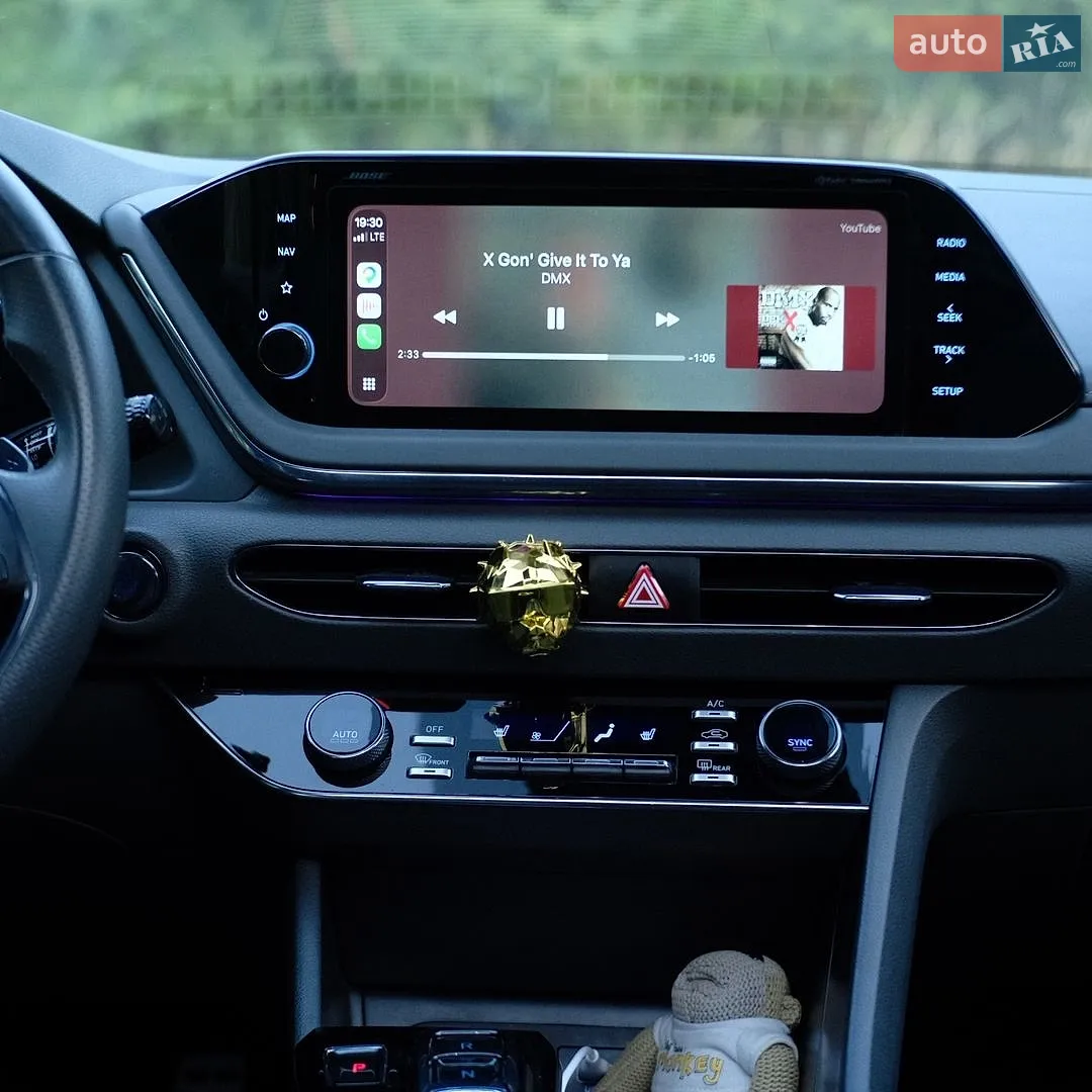 2022 Hyundai Sonata - мініатюра 18