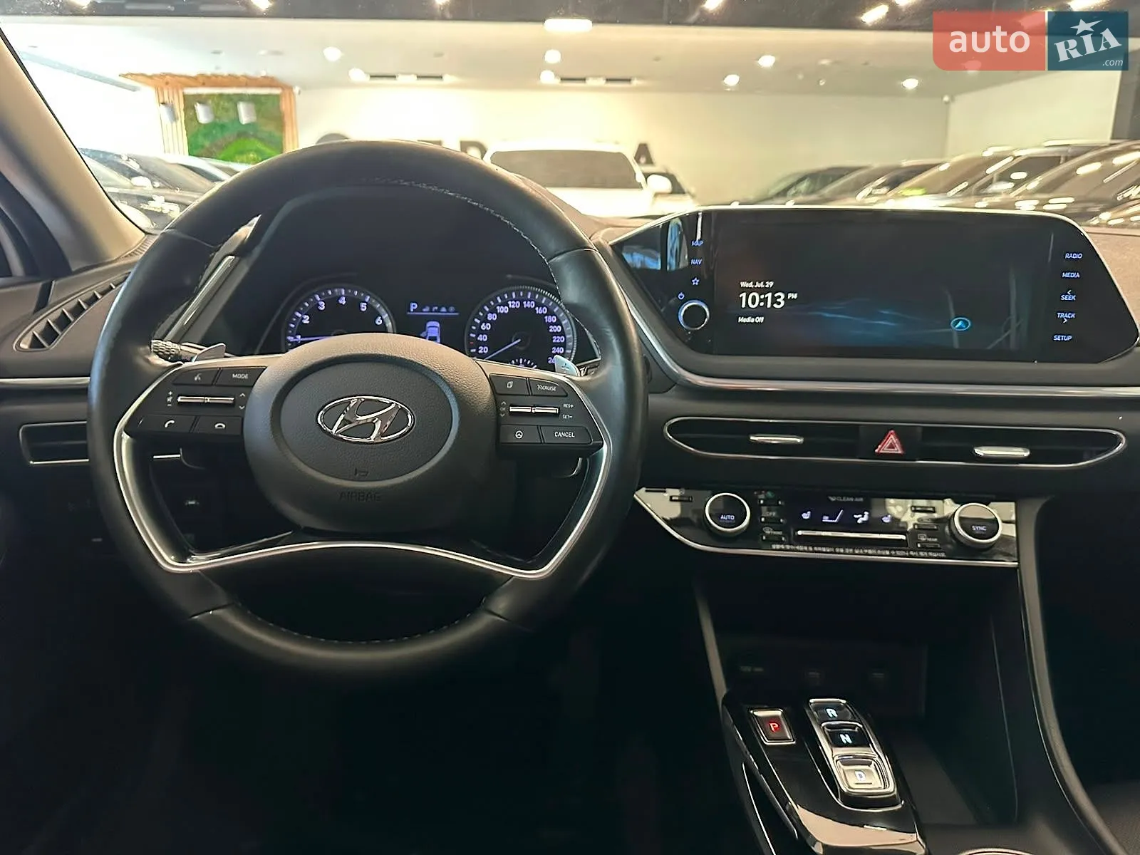 2019 Hyundai Sonata - мініатюра 19