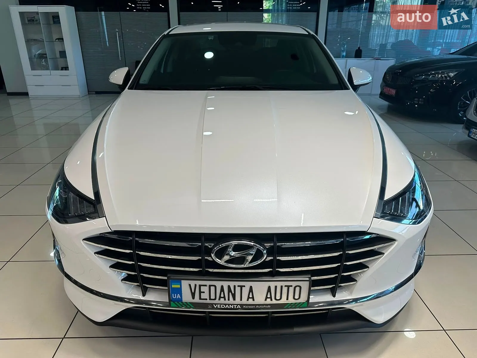 2019 Hyundai Sonata - мініатюра 3