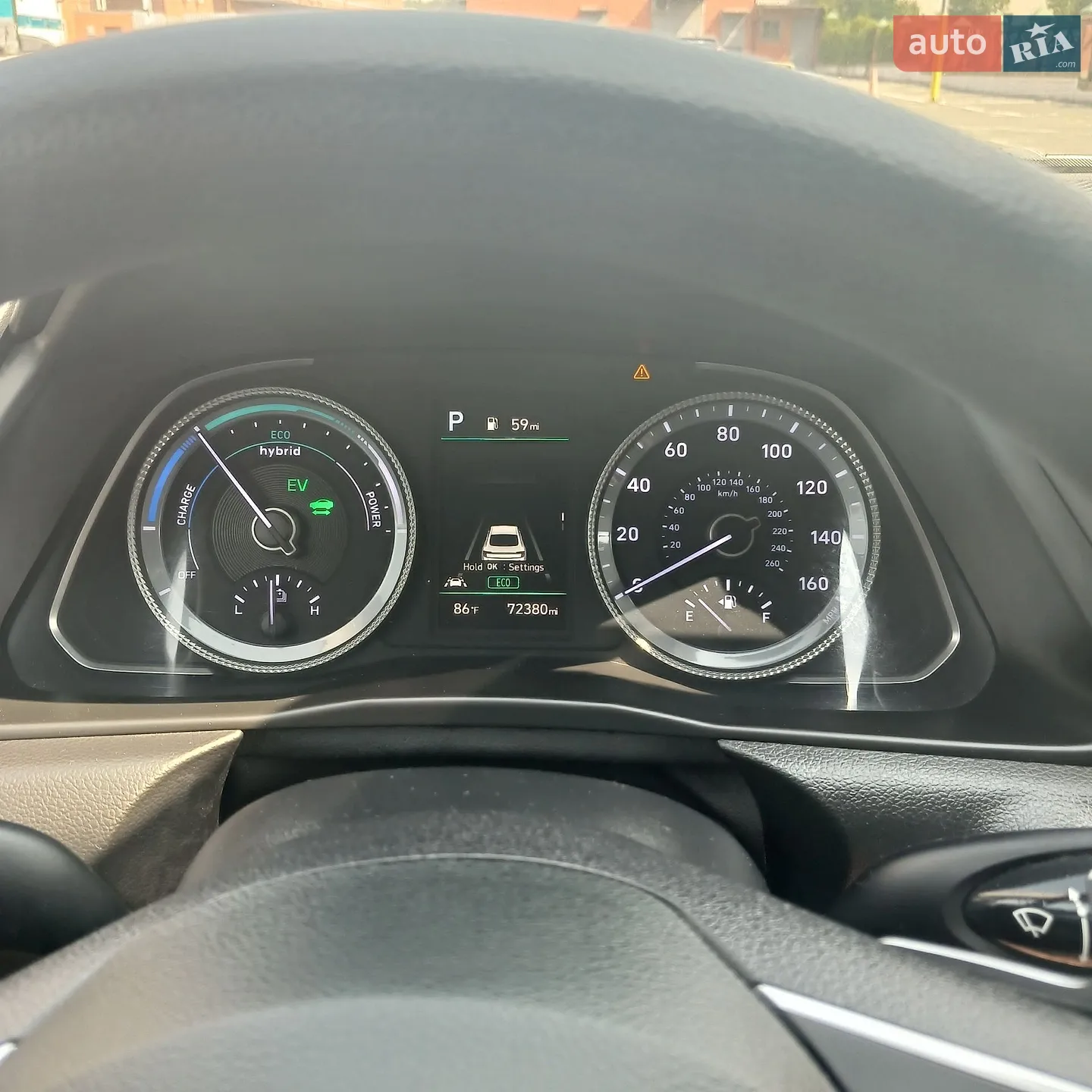 2021 Hyundai Sonata - мініатюра 10