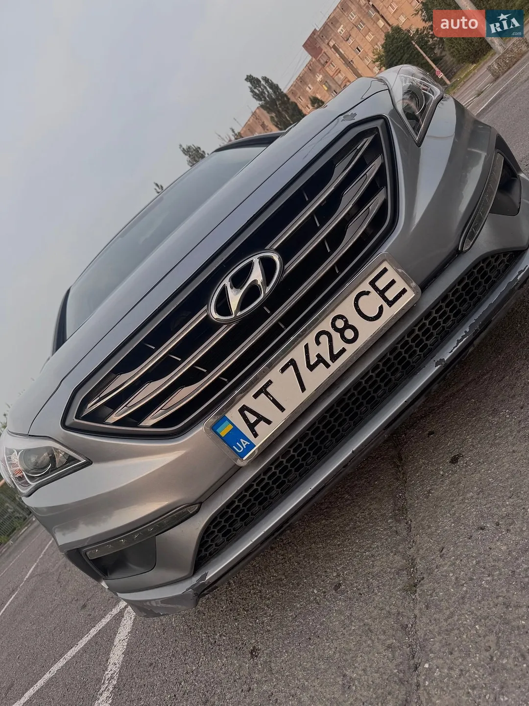 2015 Hyundai Sonata - мініатюра 21
