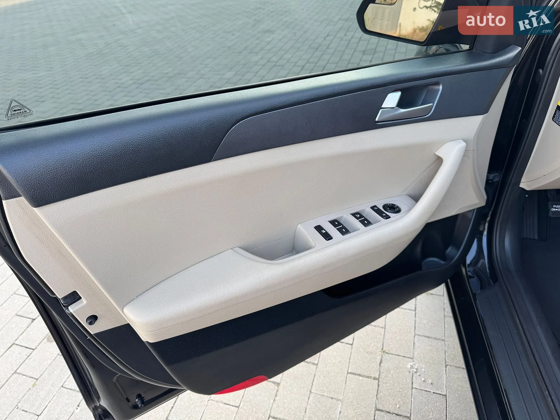 2016 Hyundai Sonata - мініатюра 30