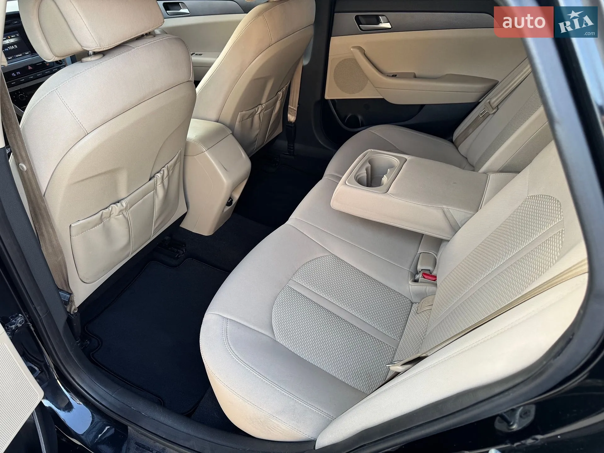 2016 Hyundai Sonata - мініатюра 32