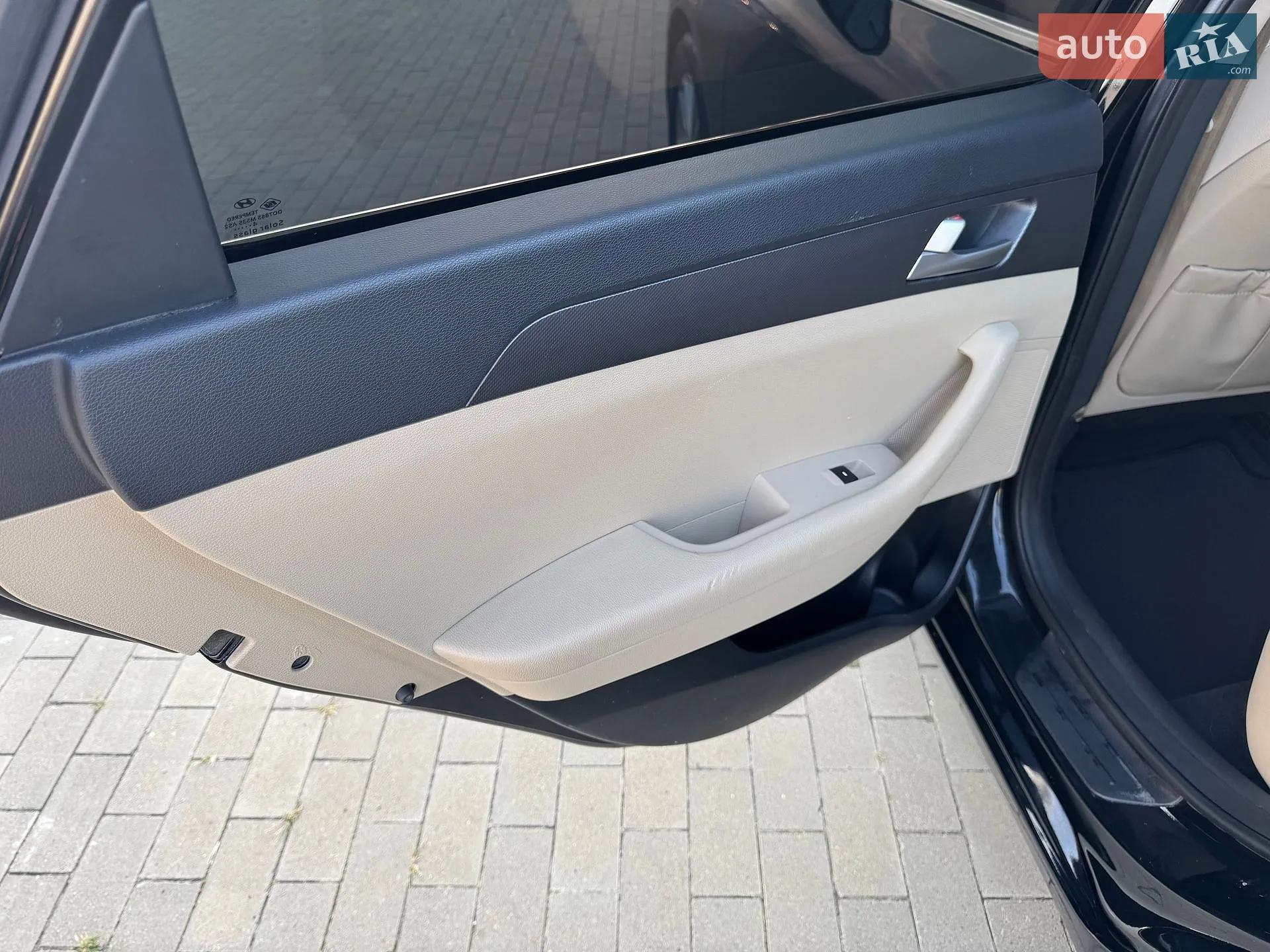 2016 Hyundai Sonata - мініатюра 34