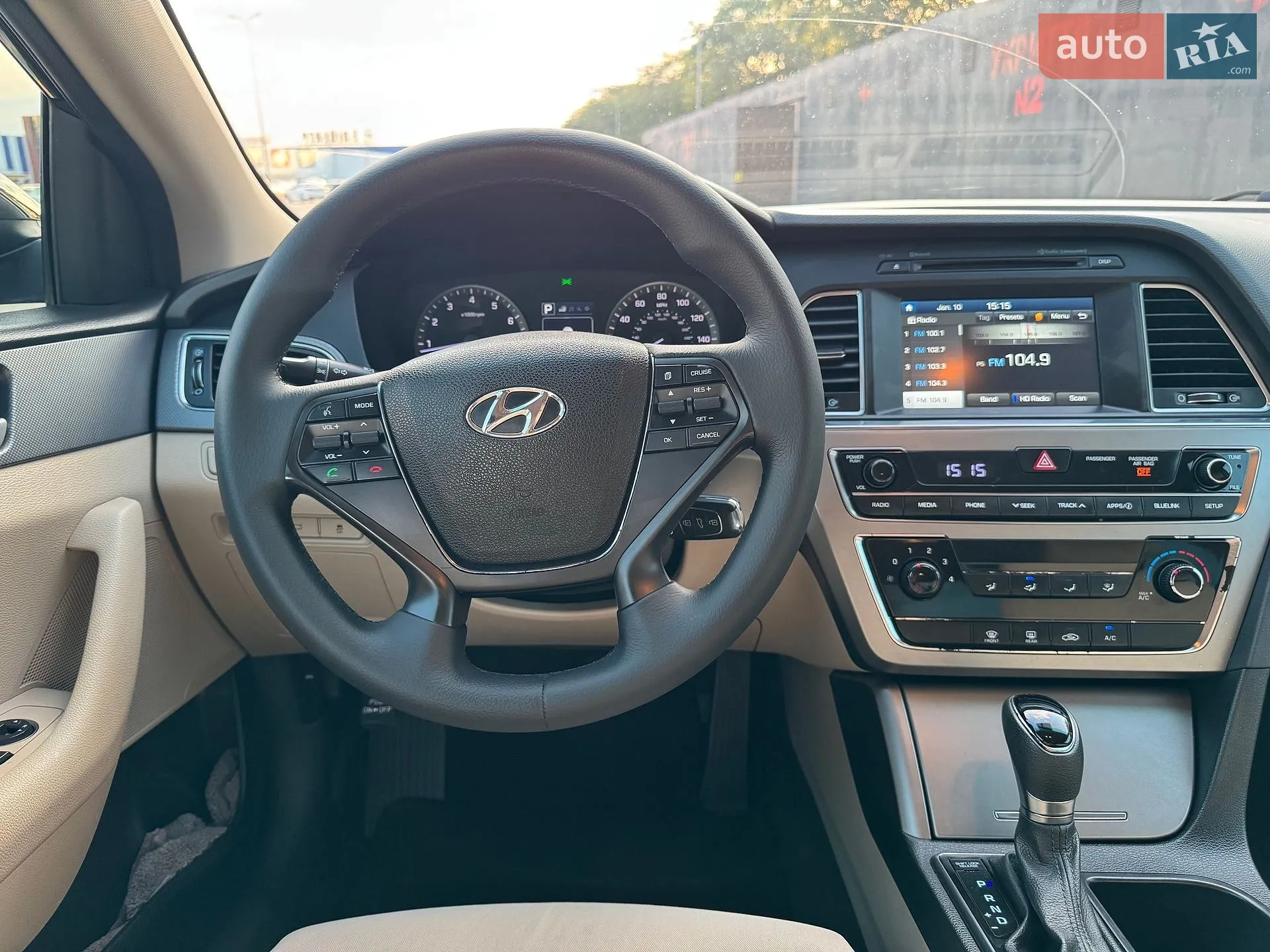 2016 Hyundai Sonata - мініатюра 36