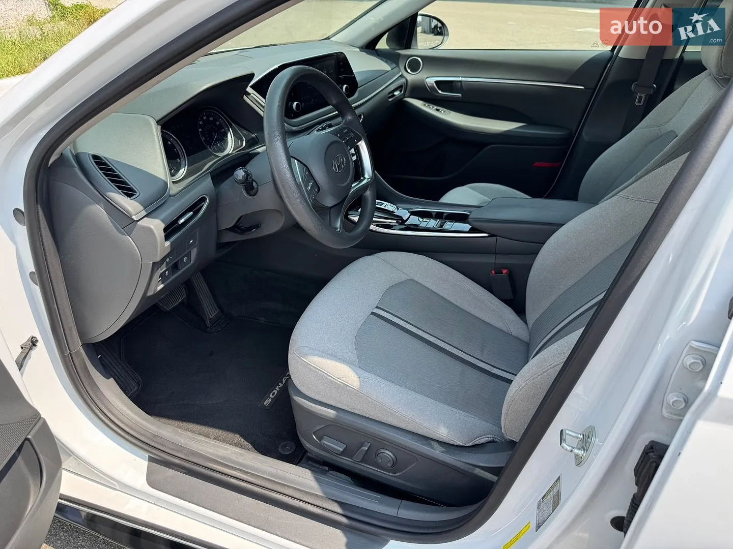 2019 Hyundai Sonata - мініатюра 14