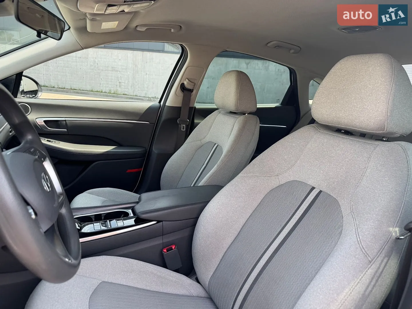 2019 Hyundai Sonata - мініатюра 17