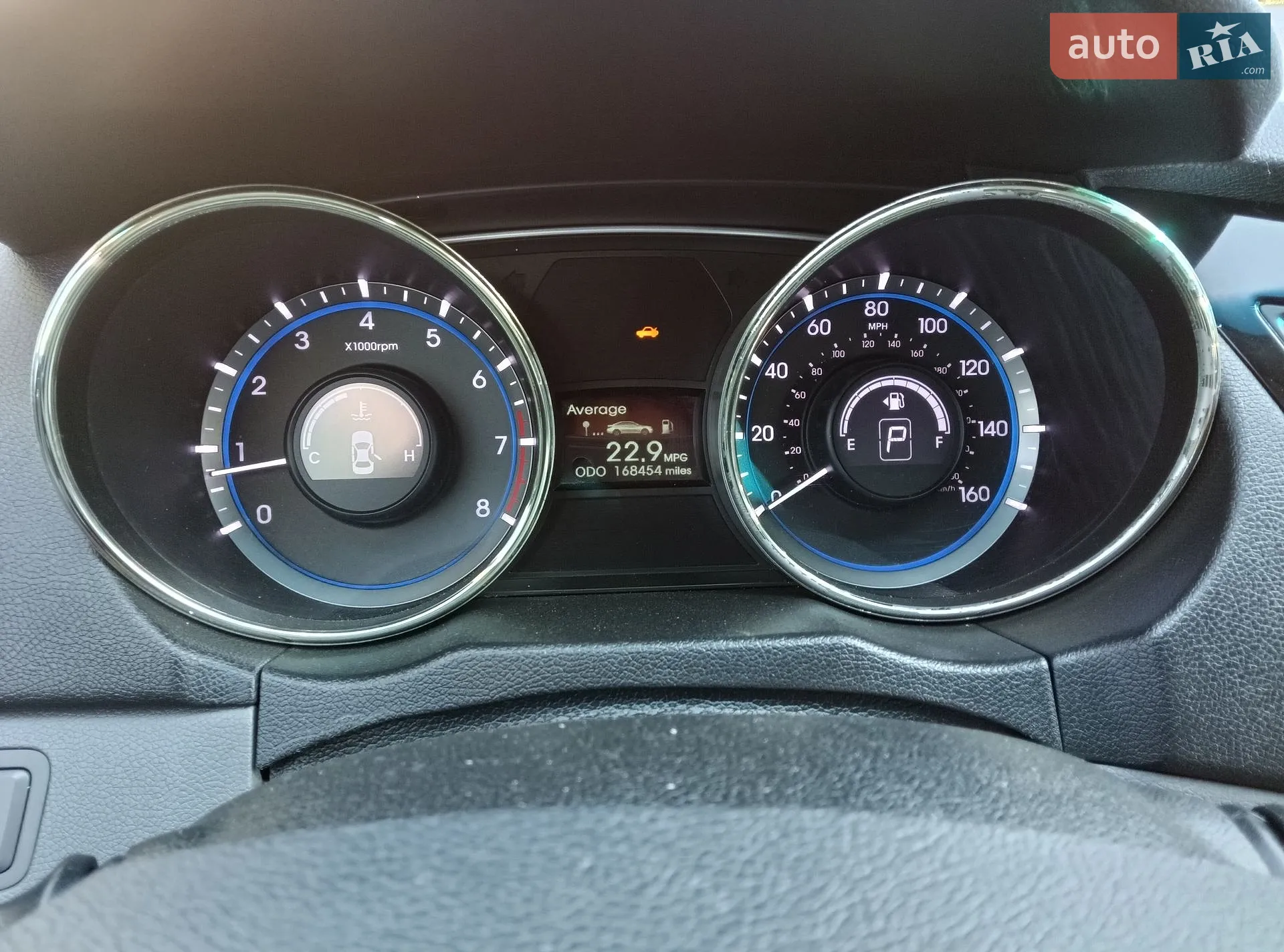 2011 Hyundai Sonata - мініатюра 16