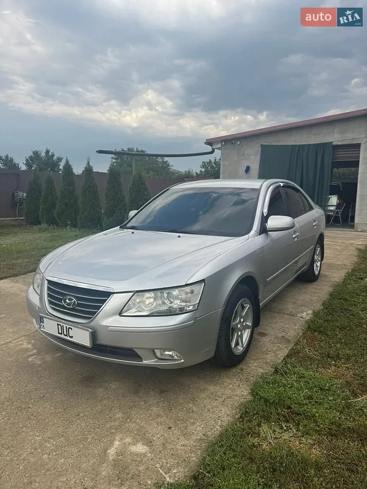 2012 Hyundai Sonata - мініатюра 15