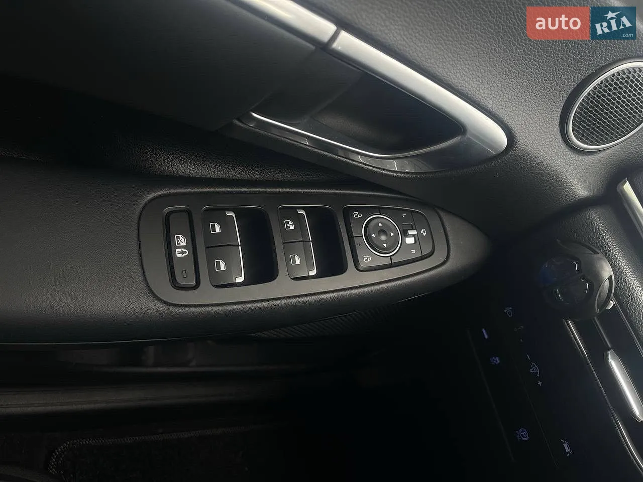 2020 Hyundai Sonata - мініатюра 22