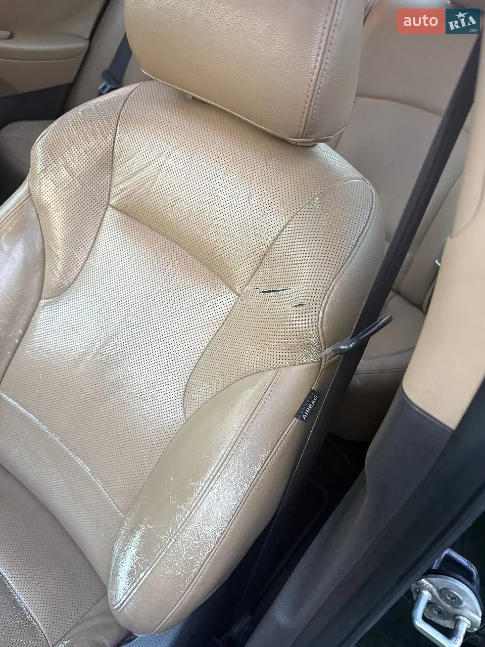 2010 Hyundai Sonata - мініатюра 14