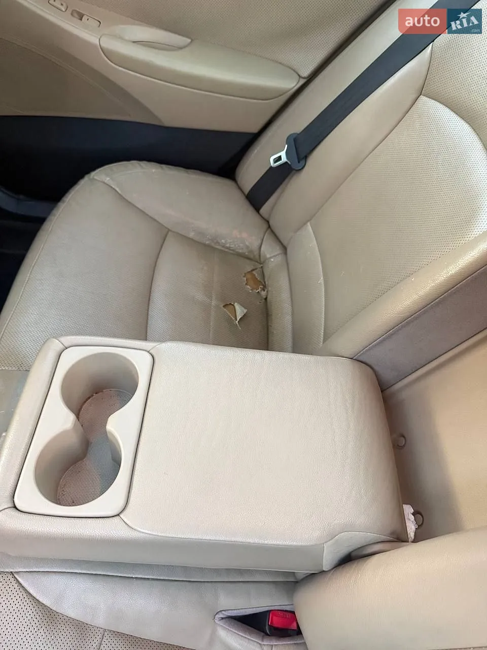 2010 Hyundai Sonata - мініатюра 19