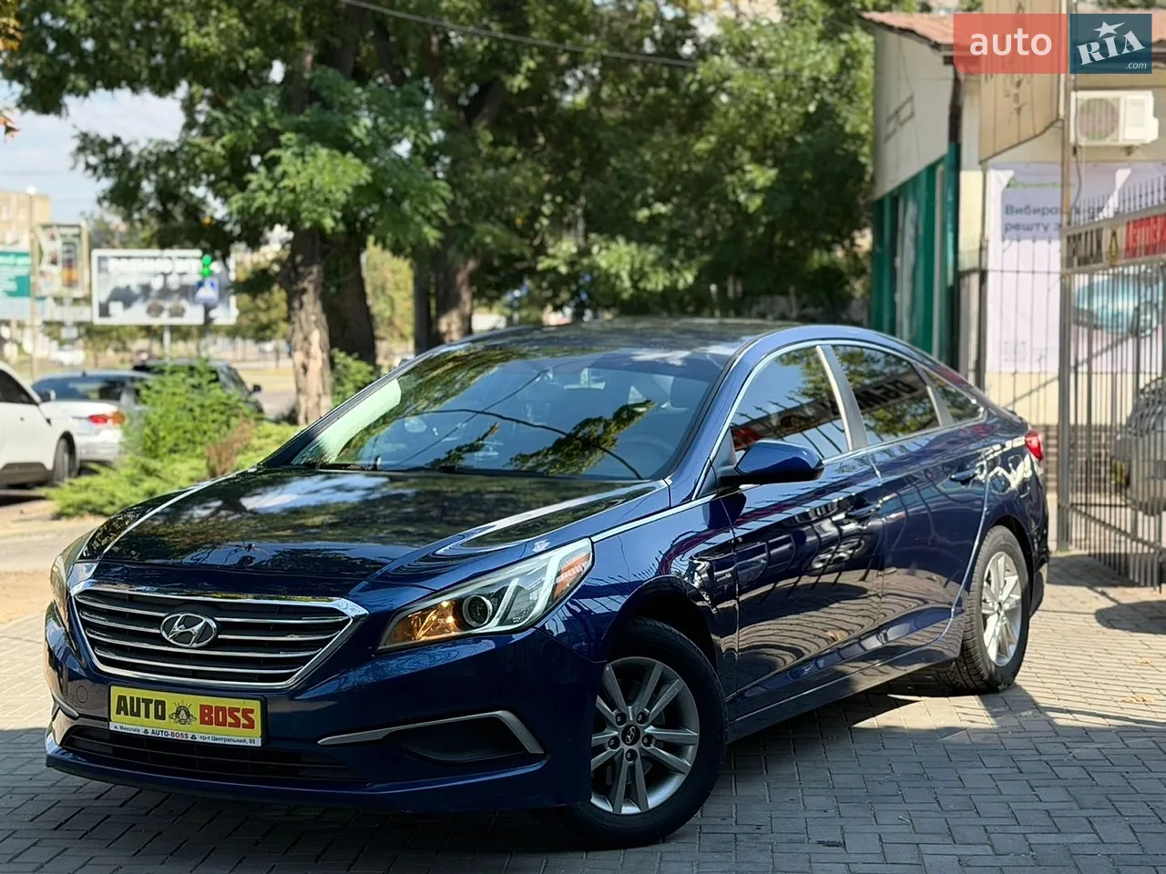 2018 Infiniti QX50 - мініатюра 25