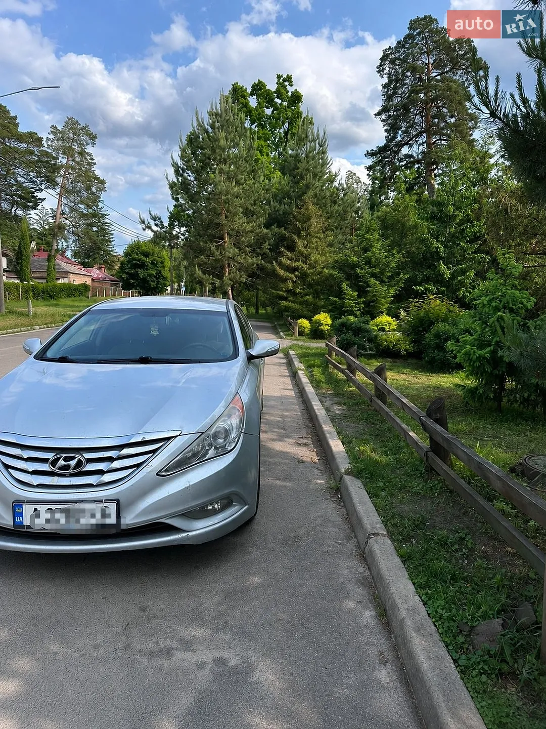 2014 Hyundai Sonata - мініатюра 2