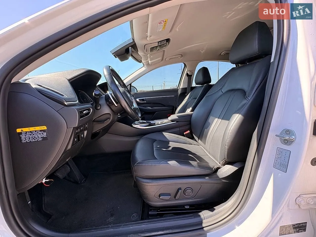 2019 Hyundai Sonata - мініатюра 23
