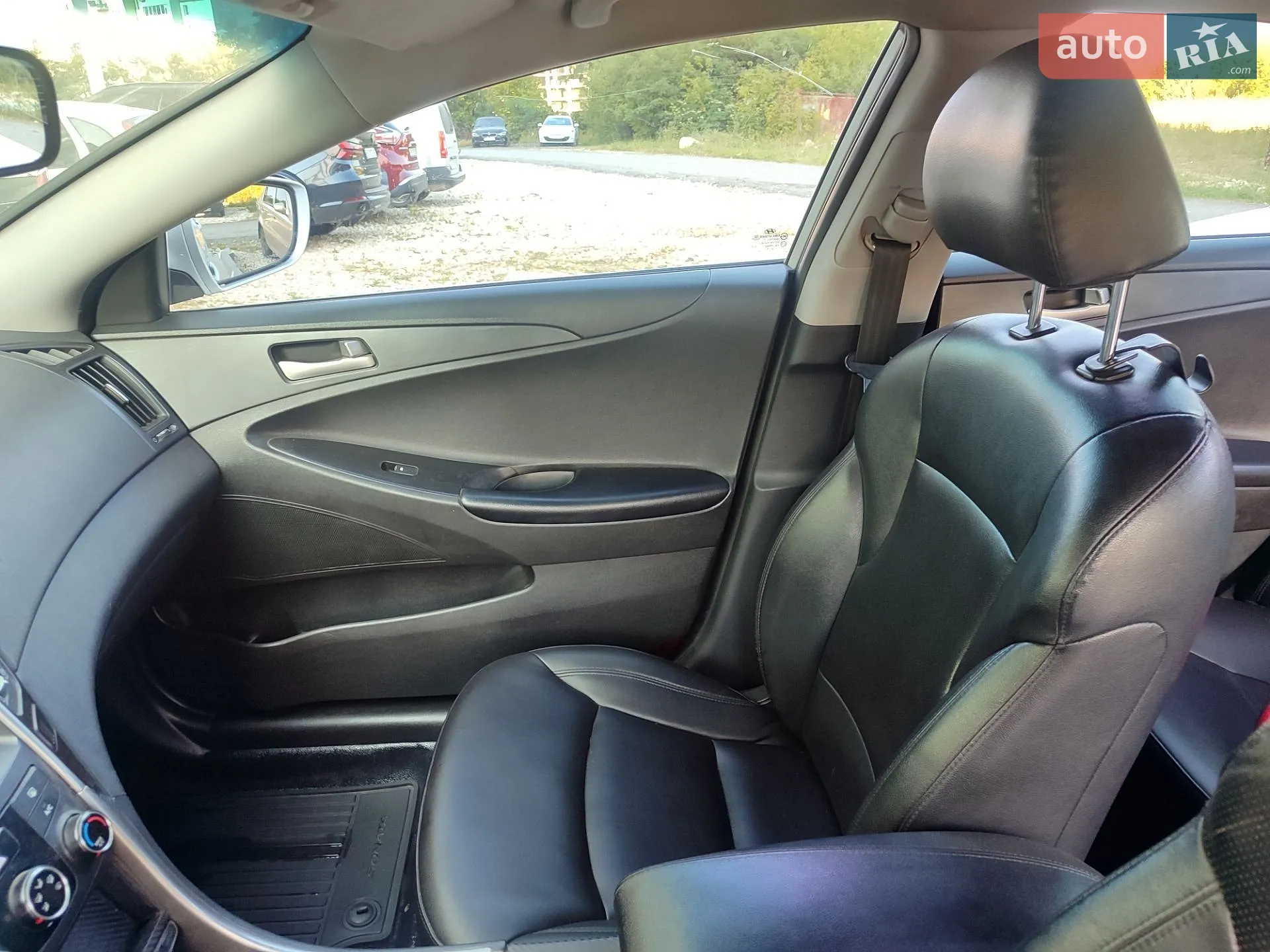 2013 Hyundai Sonata - мініатюра 12