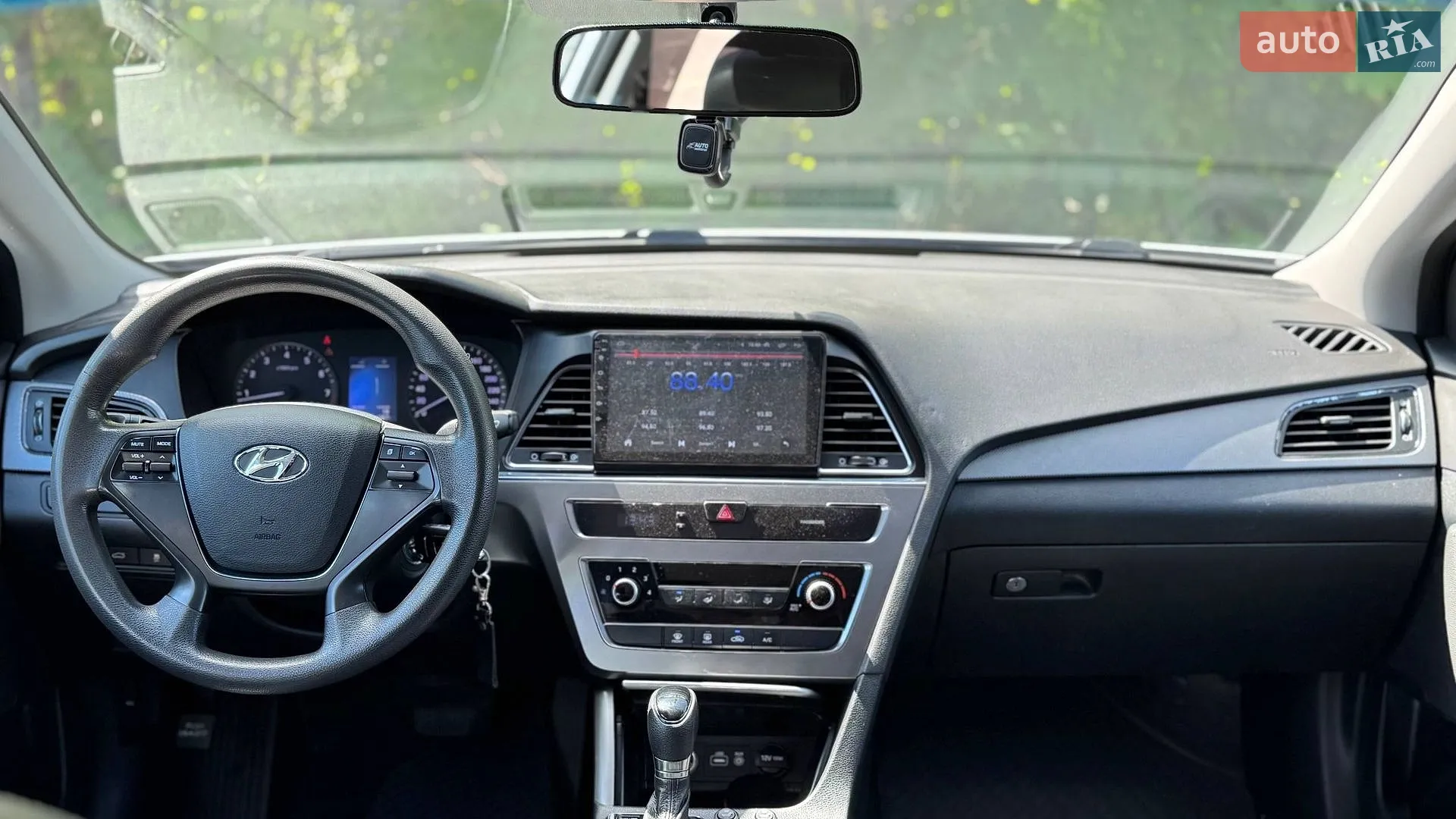 2015 Hyundai Sonata - мініатюра 19