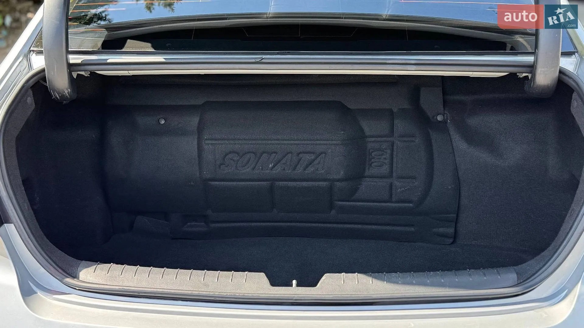 2015 Hyundai Sonata - мініатюра 36