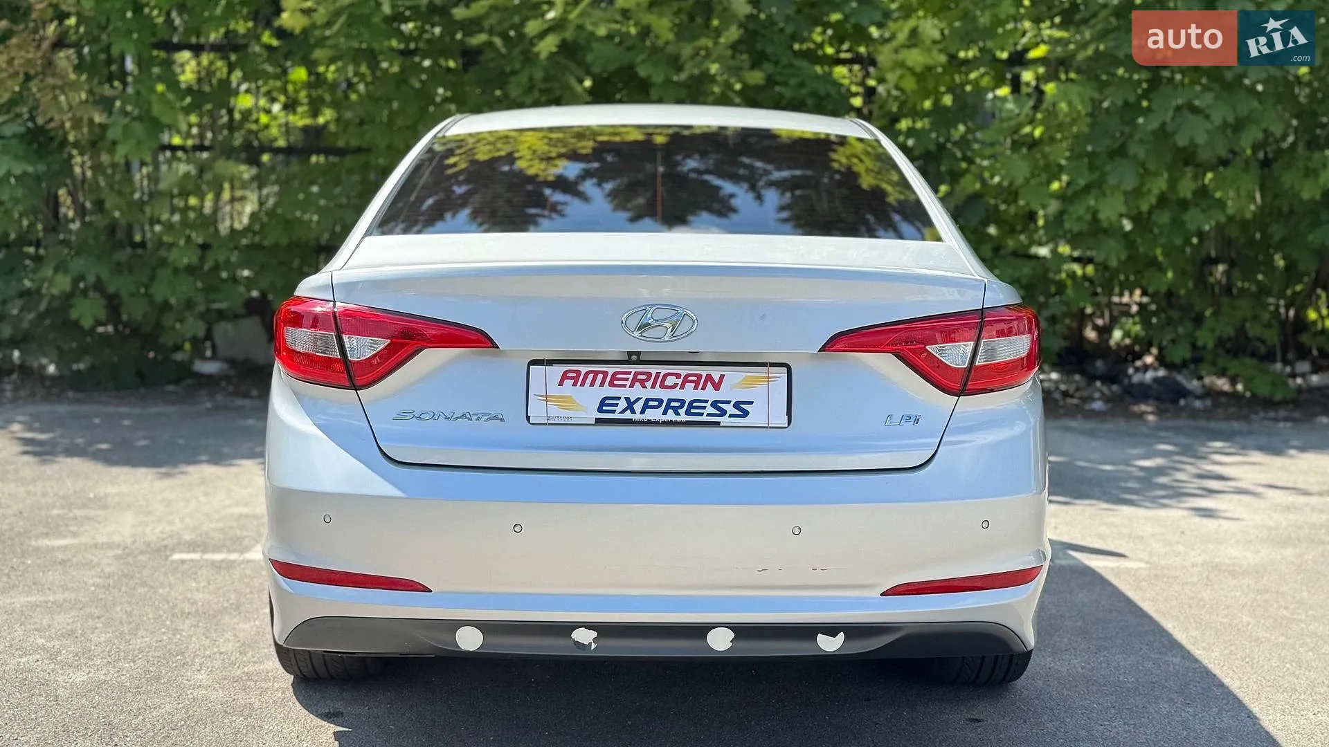 2015 Hyundai Sonata - мініатюра 10