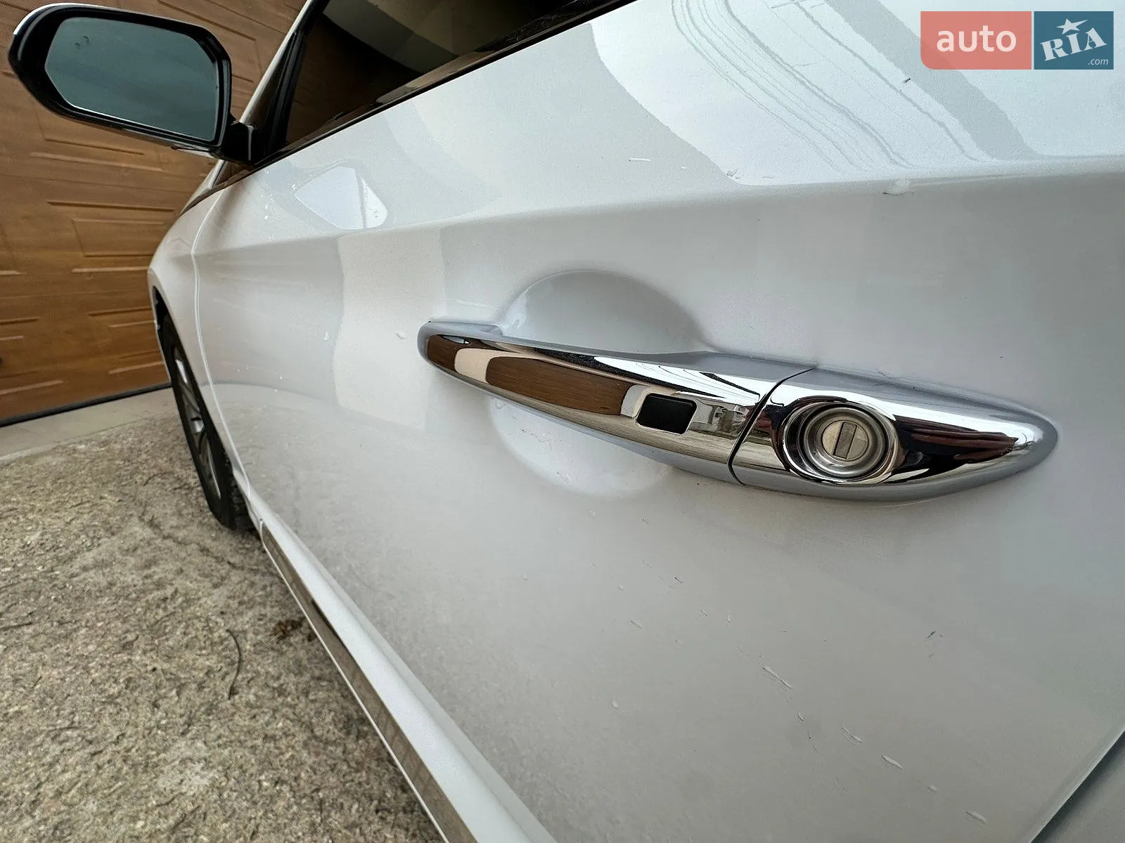 2015 Hyundai Sonata - мініатюра 5