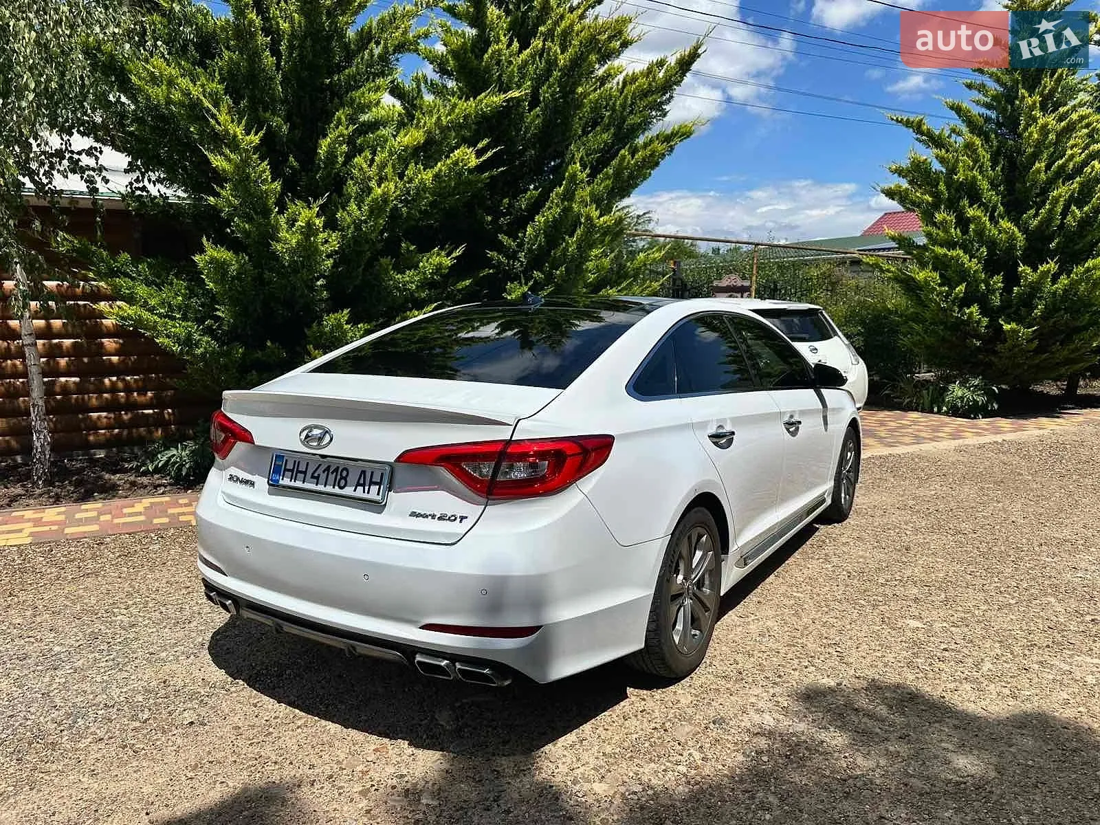 2015 Hyundai Sonata - мініатюра 9