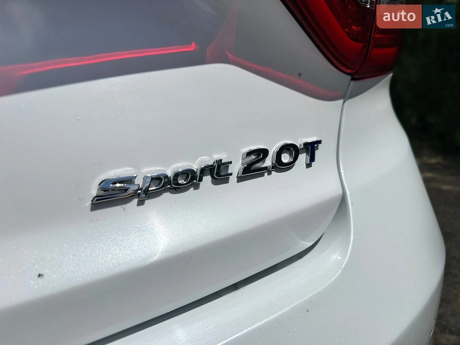 2015 Hyundai Sonata - мініатюра 8