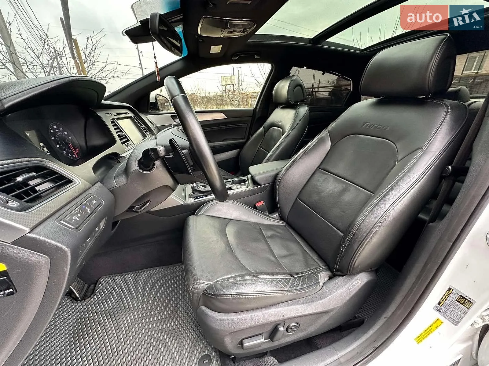 2015 Hyundai Sonata - мініатюра 14